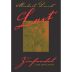 Michael David Winery Lust Zinfandel 2012 Front Label