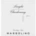 Massolino Langhe Chardonnay 2012 Front Label