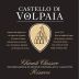 Castello di Volpaia Chianti Classico Riserva 2011 Front Label