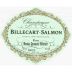 Billecart-Salmon Cuvee Nicolas Francois Brut 1991 Front Label