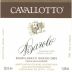 Cavallotto Barolo Riserva Bricco Boschis (chipped wax - 3L) 2001 Front Label