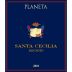 Planeta Santa Cecilia 2010 Front Label