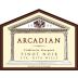 Arcadian Fiddlestix Vineyard Pinot Noir 2006 Front Label