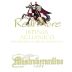 Mastroberardino Irpinia Re di More Aglianico 2013 Front Label