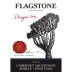 Flagstone Dragon Tree 2012 Front Label
