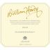 Hardys William Hardy Chardonnay 2012 Front Label