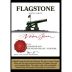 Flagstone Noon Gun 2012 Front Label