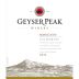 Geyser Peak Moscato 2013 Front Label