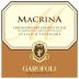 Garofoli Verdicchio dei Castello di Jesi Macrina 2013 Front Label