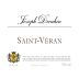 Joseph Drouhin Saint-Veran 2013 Front Label