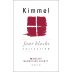 Kimmel Vineyards Four Blocks Collectionl Merlot 2013 Front Label