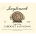 Inglenook Napa Valley Cask G-28 Cabernet Sauvignon 1966 Front Label