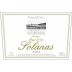 Bodegas Matarromera Prestigio Pago de las Solanas 2000 Front Label