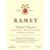 Ramey Pedregal Vineyard Cabernet Sauvignon 2005 Front Label
