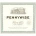 Pennywise Petite Sirah 2013 Front Label