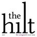 The Hilt Vanguard Pinot Noir 2010 Front Label