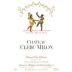 Chateau Clerc Milon 1997 Front Label
