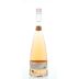 Cote des Roses Rose 2014 Back Bottle Shot