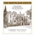 Chateau Montelena Estate Cabernet Sauvignon 2011 Front Label