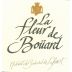 Chateau La Fleur de Bouard Lalande de Pomerol 1998 Front Label