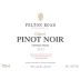 Felton Road Calvert Pinot Noir 2013 Front Label