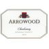 Arrowood Sonoma Chardonnay 2013 Front Label