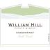 William Hill North Coast Chardonnay 2013 Front Label