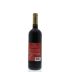 Carletto Ricco Rosso 2013 Back Bottle Shot