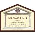 Arcadian Fiddlestix Vineyard Pinot Noir 2008 Front Label