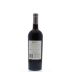 Bonterra Organically Grown Zinfandel 2012 Back Bottle Shot