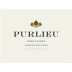 Purlieu Cabernet Sauvignon 2010 Front Label