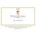 Peter Michael Le Caprice Pinot Noir 2010 Front Label