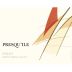 Presqu'ile Syrah 2011 Front Label
