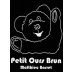 Domaine du Coulet Matthieu Barret Petit Ours Brun 2015 Front Label
