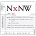North by Northwest NxNW Syrah 2011 Front Label