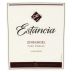 Estancia Paso Robles Zinfandel 2011 Front Label