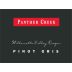 Panther Creek Pinot Gris 2014 Front Label