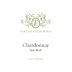Tortoise Creek Chardonnay 2013 Front Label