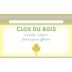 Clos du Bois Sauvignon Blanc 1999 Front Label