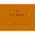 Stewart Napa Valley Cabernet Sauvignon 2012 Front Label