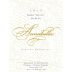Annabella Merlot 2012 Front Label