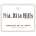 Domaine de la Cote Sta. Rita Hills Pinot Noir 2011 Front Label