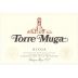Bodegas Muga Torre Muga 2001 Front Label
