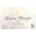 Bodegas Muga Torre Muga 1996 Front Label