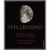 Spellbound Petite Sirah 2013 Front Label