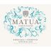 Matua Lands & Legends Chardonnay 2013 Front Label