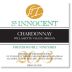 St. Innocent Freedom Hill Chardonnay 2013 Front Label