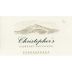 Stonestreet Christopher's Vineyard Cabernet Sauvignon 2008 Front Label
