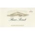 Stonestreet Bear Point Vineyard Cabernet Sauvignon 2009 Front Label
