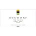 Neudorf Tom's Block Pinot Noir 2009 Front Label